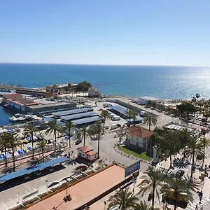  Apartamento Apartamento Beach First Line España