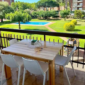  Apartamento Grup D'aro España
