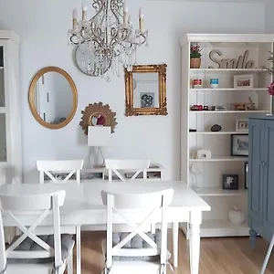 Casa De Espejos Córdoba