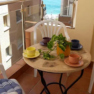  Apartamento Calle España España