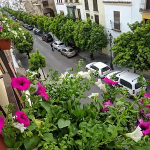 El Capricho De San Fernando, Consigna Gratis Y Parking A 200mts Córdoba