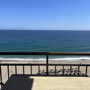  Apartamento Beach&sun Paradise España