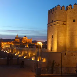 Mezquita Con Cochera Córdoba