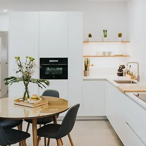  Apartamento Céntrico Estudio Junto Al Parque García Sanabria España