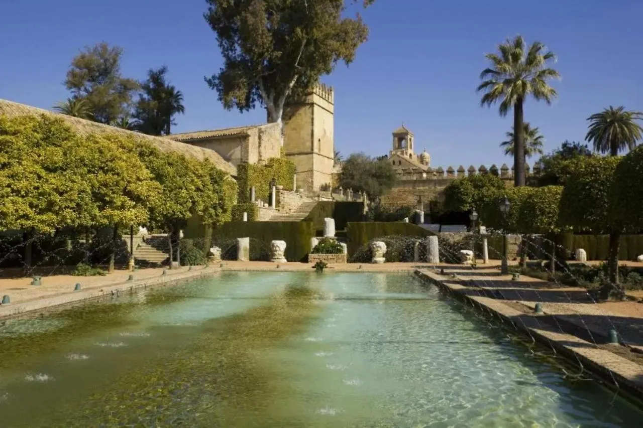 Apartamento Boulevard Gran Capitan Cordoba 0*,  Spain