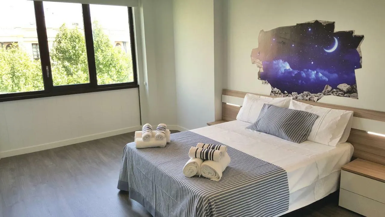 Apartamento Boulevard Gran Capitan contacts