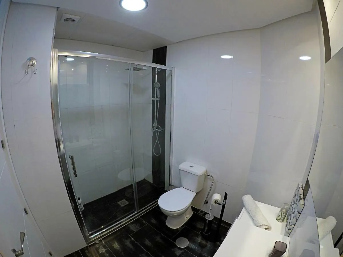 Apartamento Boulevard Gran Capitan Cordoba 0*,  Spain