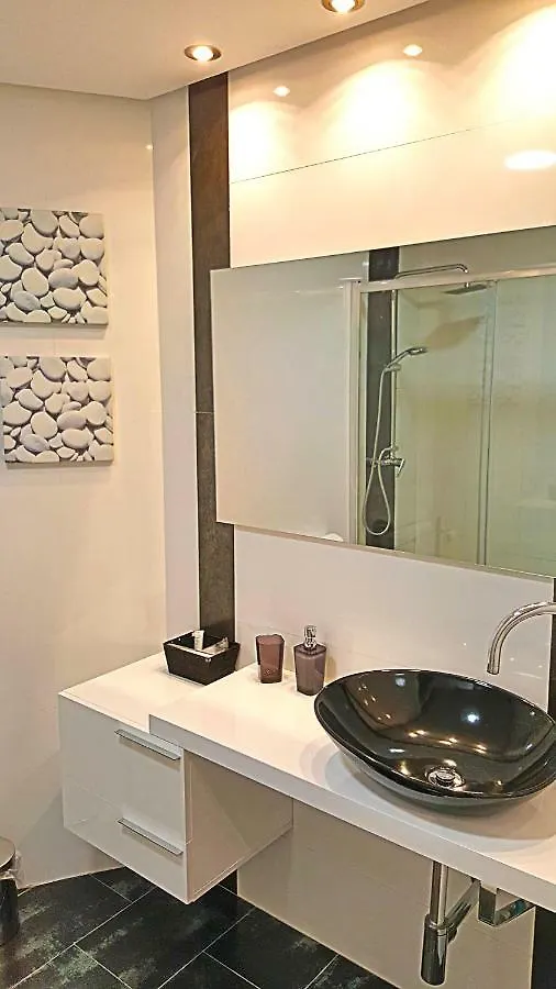 Apartamento Boulevard Gran Capitan Cordoba Apartment