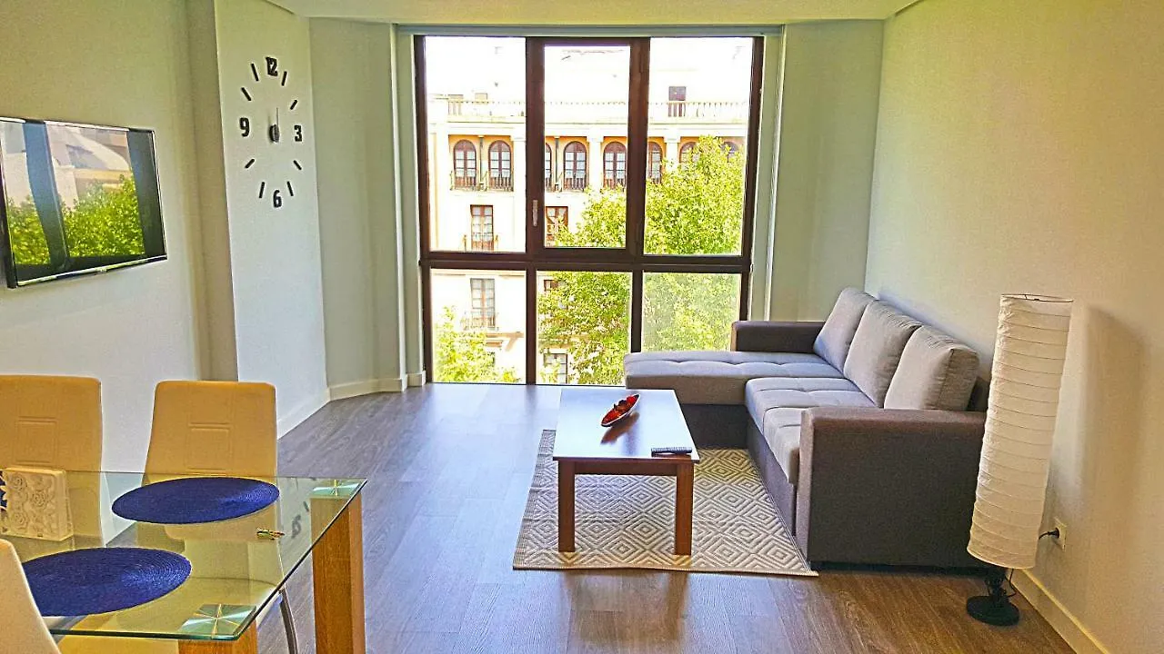 Apartamento Boulevard Gran Capitan Cordoba 0*,  Spain